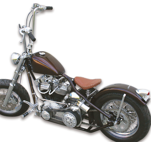 ultima bobber