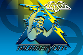 Thundervolt clearance