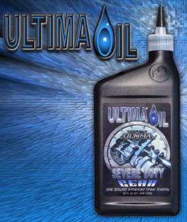 Gear Oil
